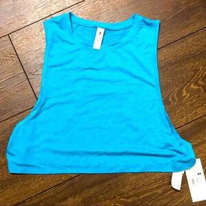 Workout shirt